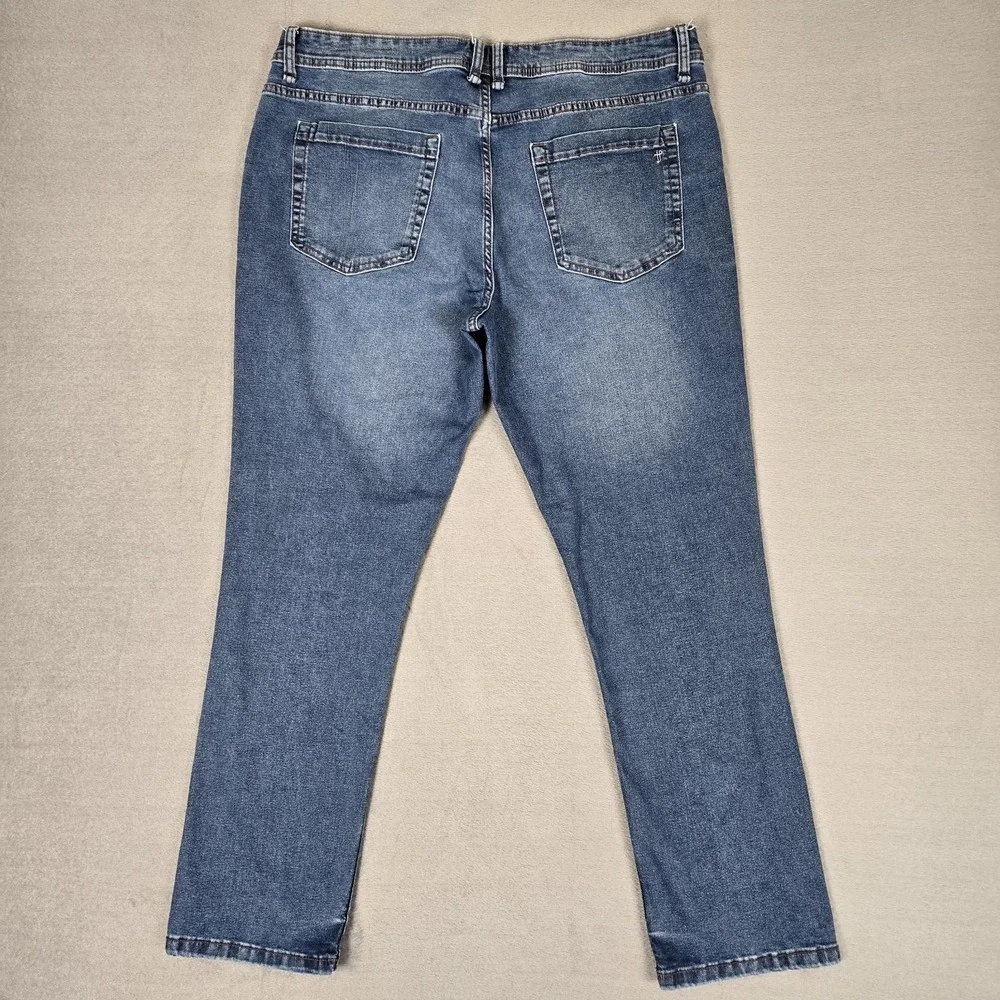 The Perfect Jean Nyc perfect jean